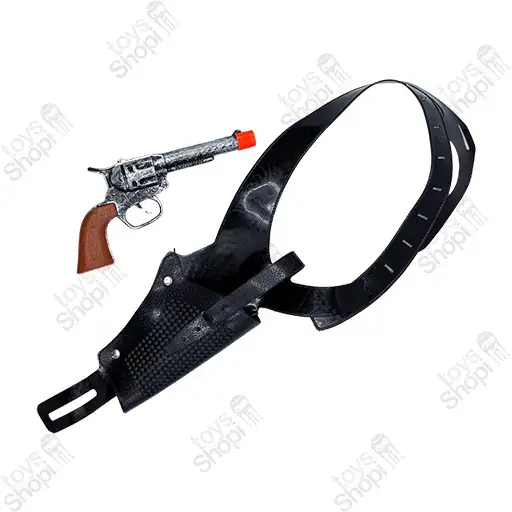 holster belt