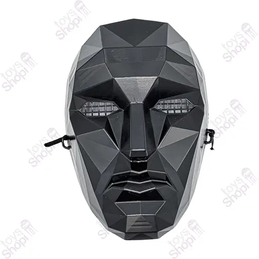 squide game mask