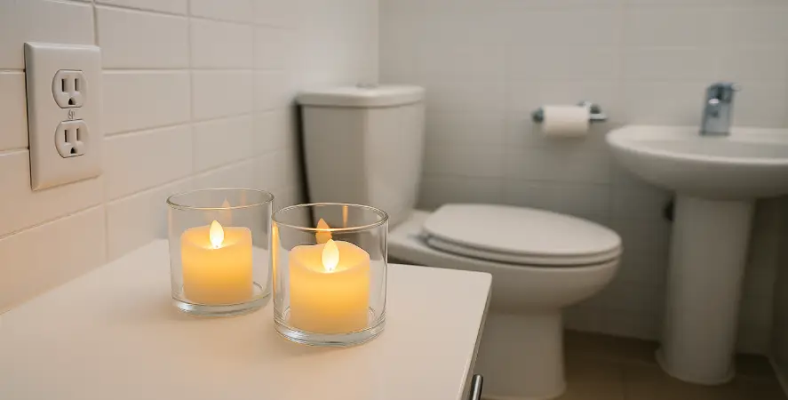 ایمنی و راحتی در جشن هالووین در خانه