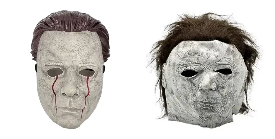 مایکل مایرز (Michael Myers)