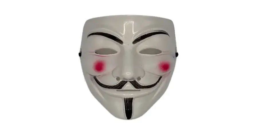 وی (V for Vendetta)