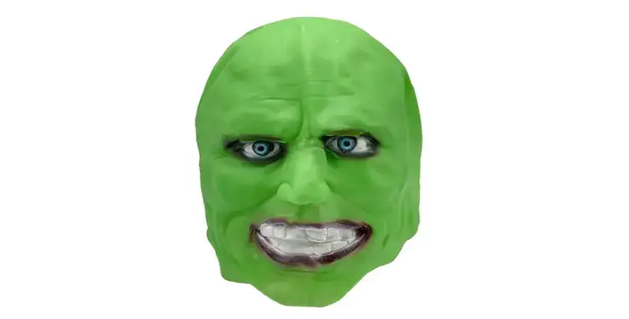 فیلم ماسک (The Mask)