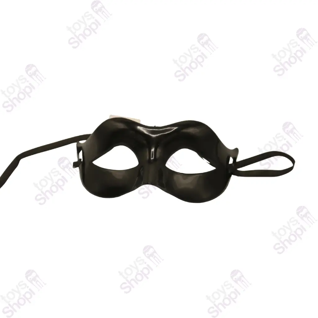 ماسک چشم مشکی